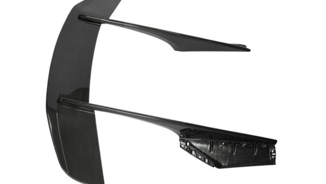 Photo of Novitec Carbon Rear Spoiler for the McLaren Artura Coupe/Spider - Image 2